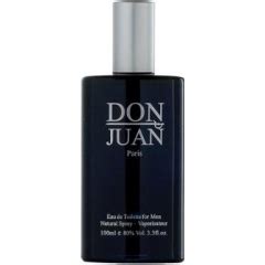 don juan perfume|don juan restaurant near me.